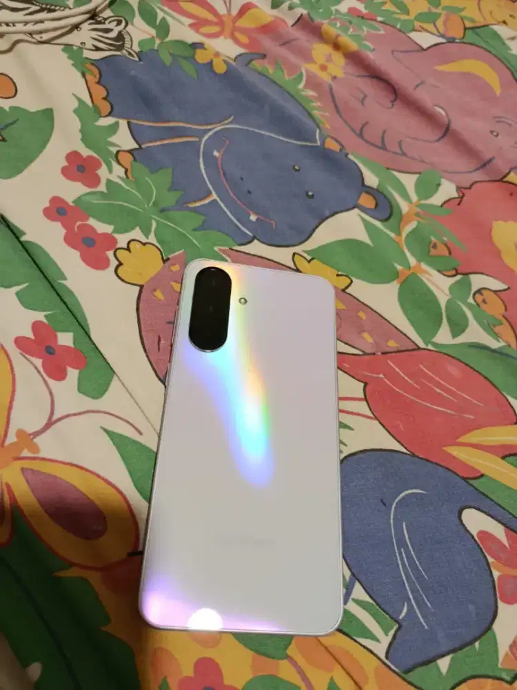 Samsung A36 5G msih baru