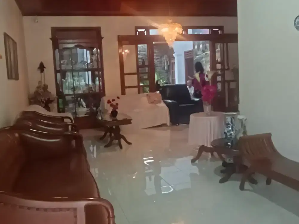 Sayap Kiara Condong dekat Kiara Park Bandung Kota, Jalan Lebar, Murah