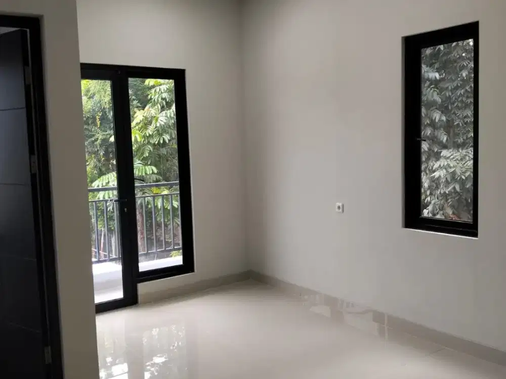 Dijual Rumah 2Lt Sektor 6A Gading Serpong (Unit 1)