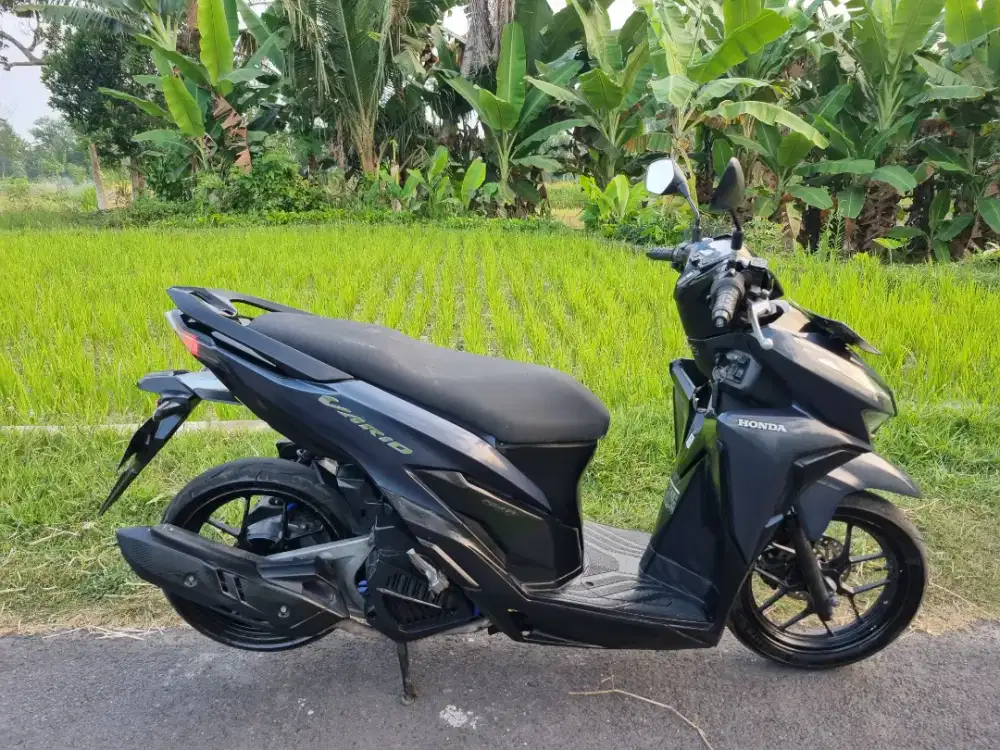 VARIO 125 2022 CBS ISS