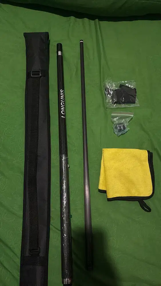 LONGULIS X2 CARBON