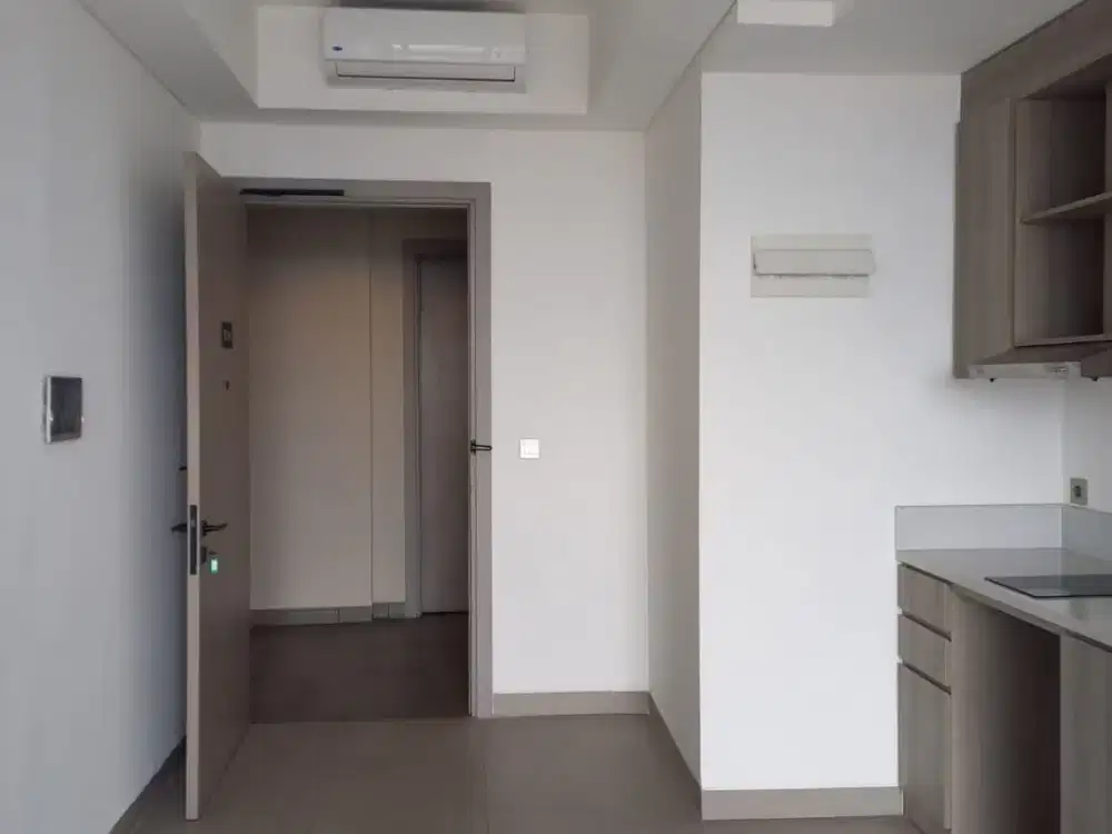 Vco - Dijual Apartemen Fatmawati City Center Tower Corona Parc 2BR Unfurnish