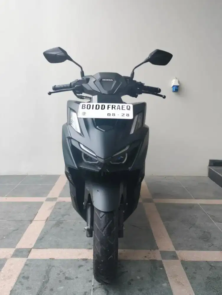 Honda Vario ABS 160