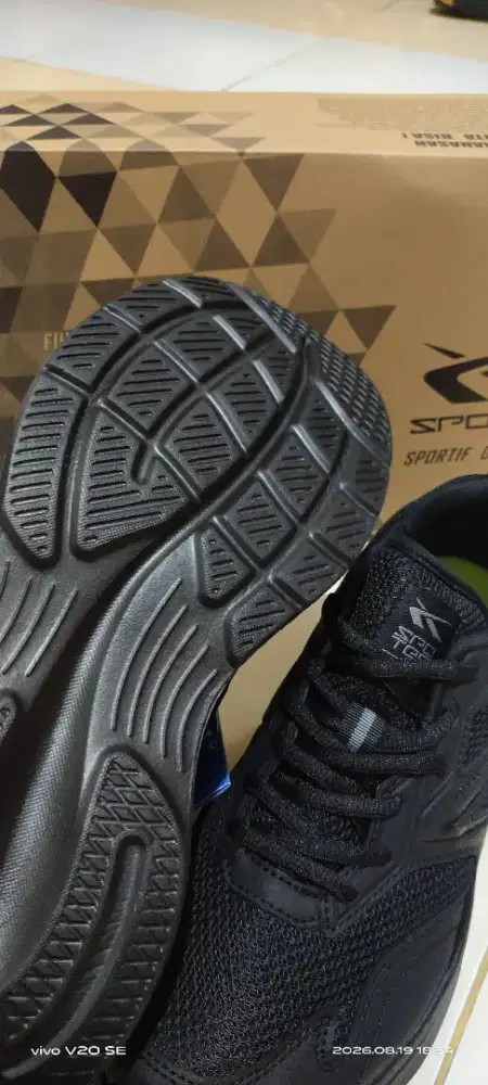Spotec Original Asli
