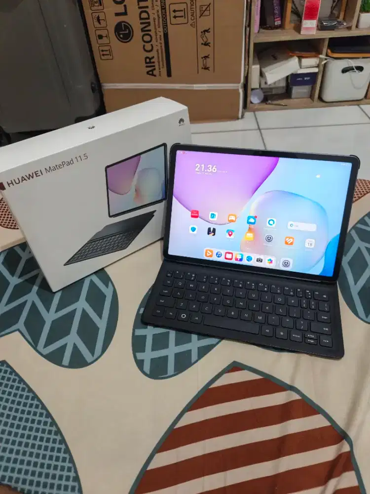 Huawei matepad 11.5 2026
