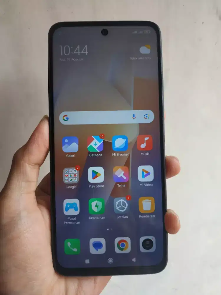Redmi 12 4G 8/256 Ex Garansi Resmi TAM