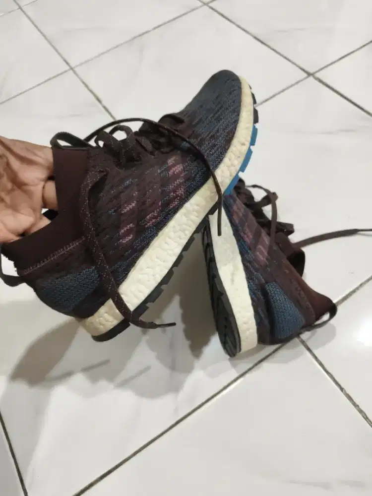 Adidas Pure BOOST Original 100% uk 38.5