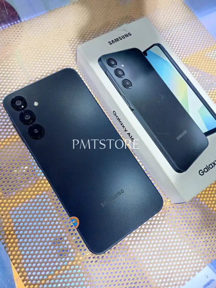 SAMSUNG GALAXY A16
