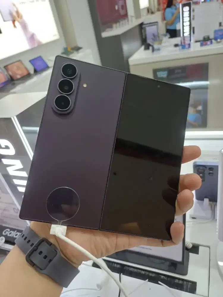 Samsung Galaxy Zfold8 Ultra 256Gb
