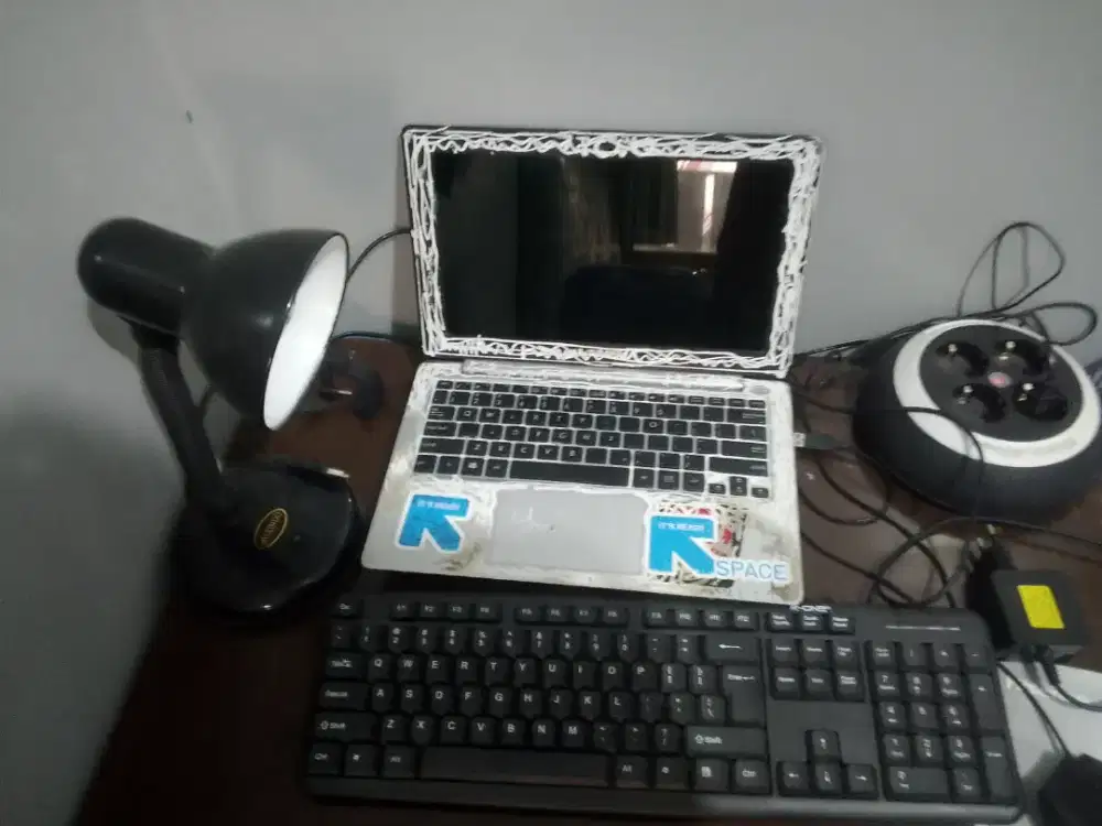 Laptop Asus Murah Meriah
