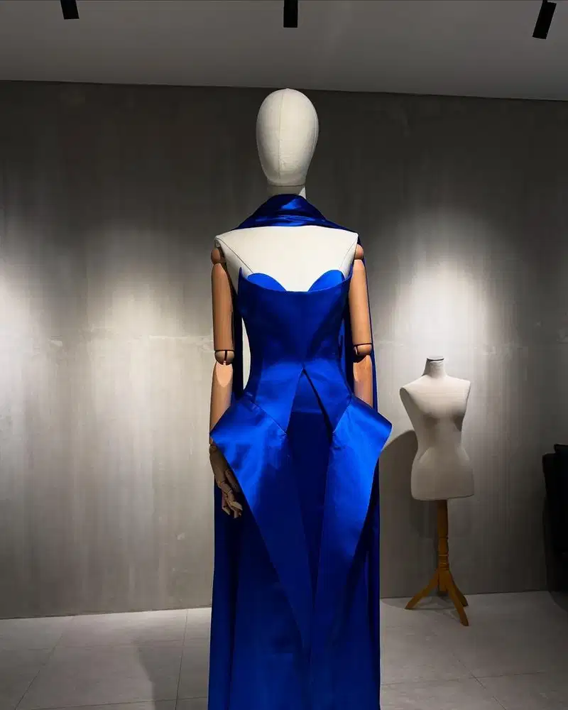 Dicari penjahit kualitas Tailor Butik
