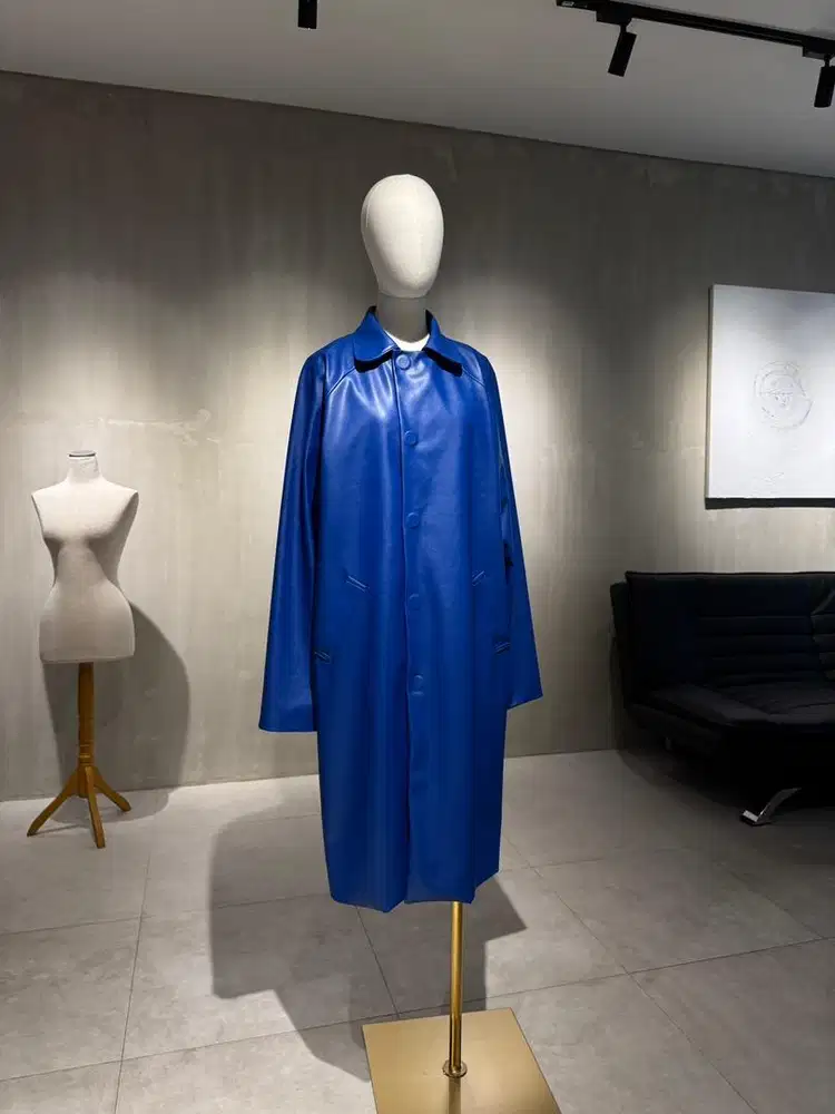 Dicari penjahit kualitas Tailor Butik