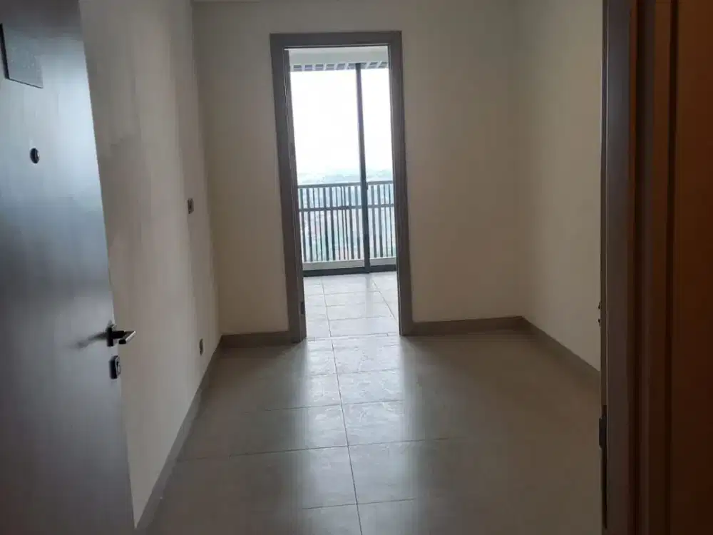 Vco - Dijual Apartemen Fatmawati City Center Tower Corona Parc 1BR Unfurnish