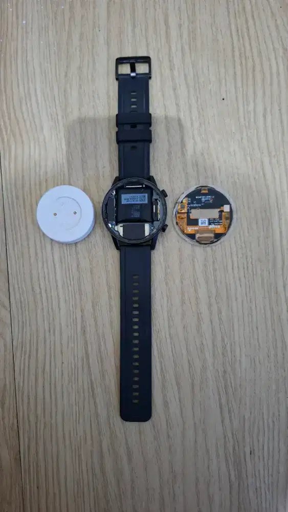 Honor Magic Watch 2