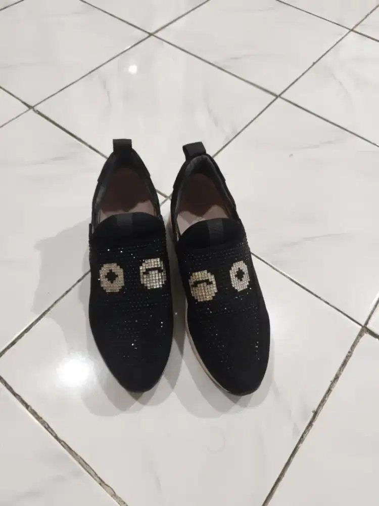 Sepatu STACCATO original uk 38