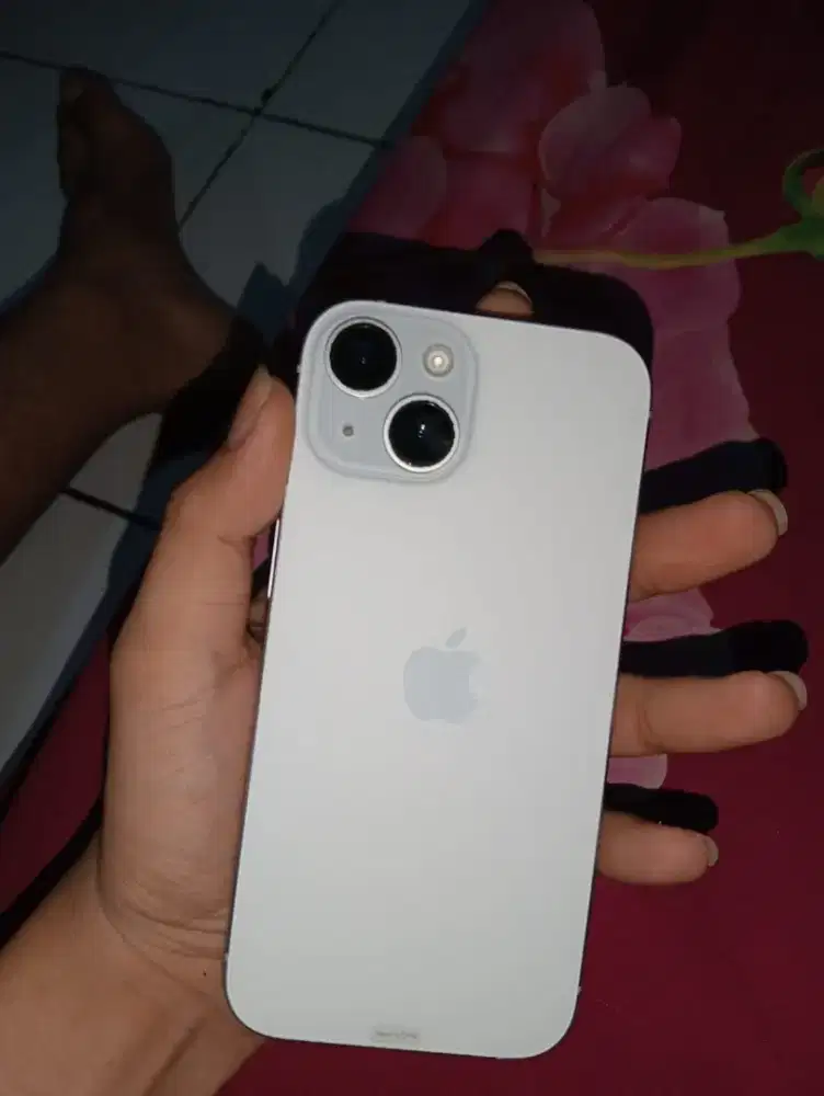 IPhone 15 ibox 12igb