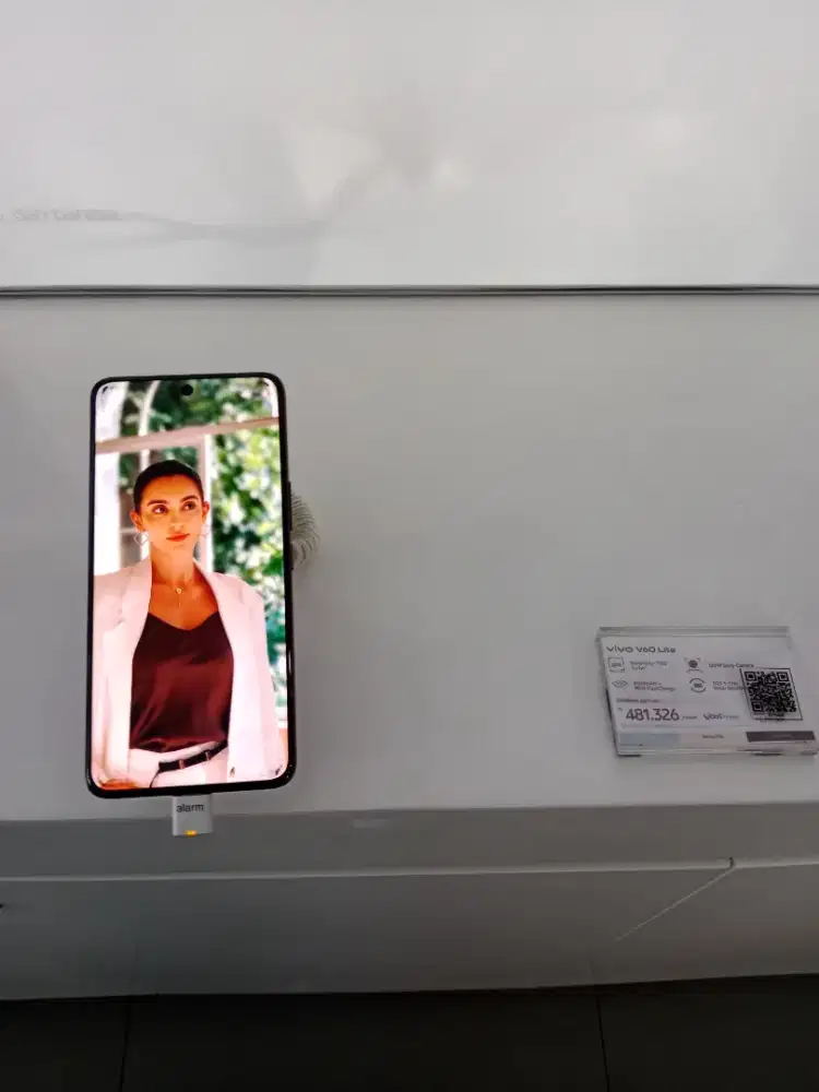 ayoo vivo v60 5G skrang bisa kredit tanpa dp syaratnya cuman ktp loh