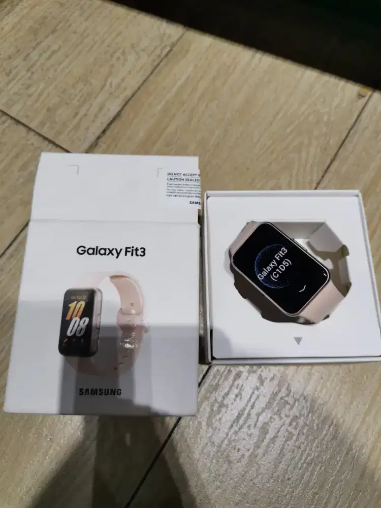 Samsung Galaxy Fit 3