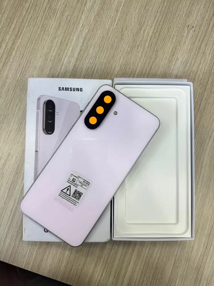 Samsung A56 5G 8/256