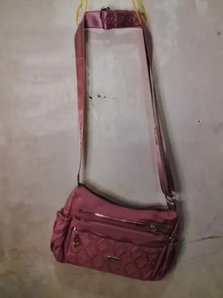 Dijual Tas Selempang Chibao