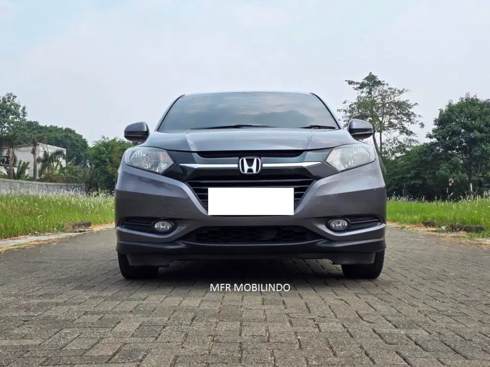 Tdp 0 - Honda HRV E AT 2016 Keren (HR-V)