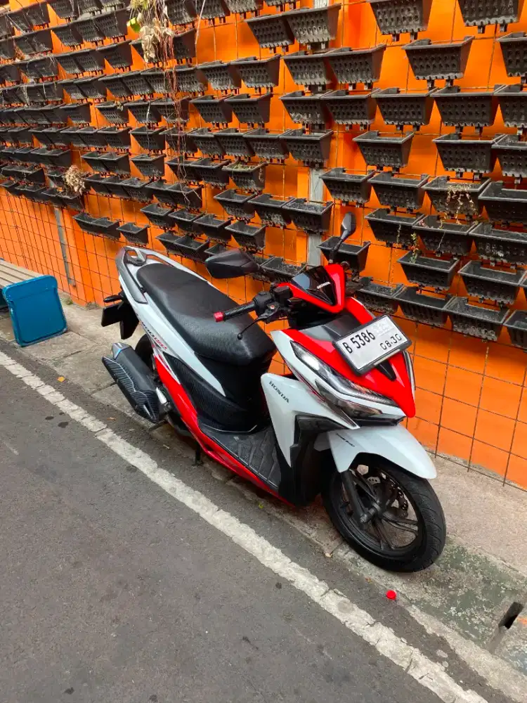 Vario 150 tahun 2020