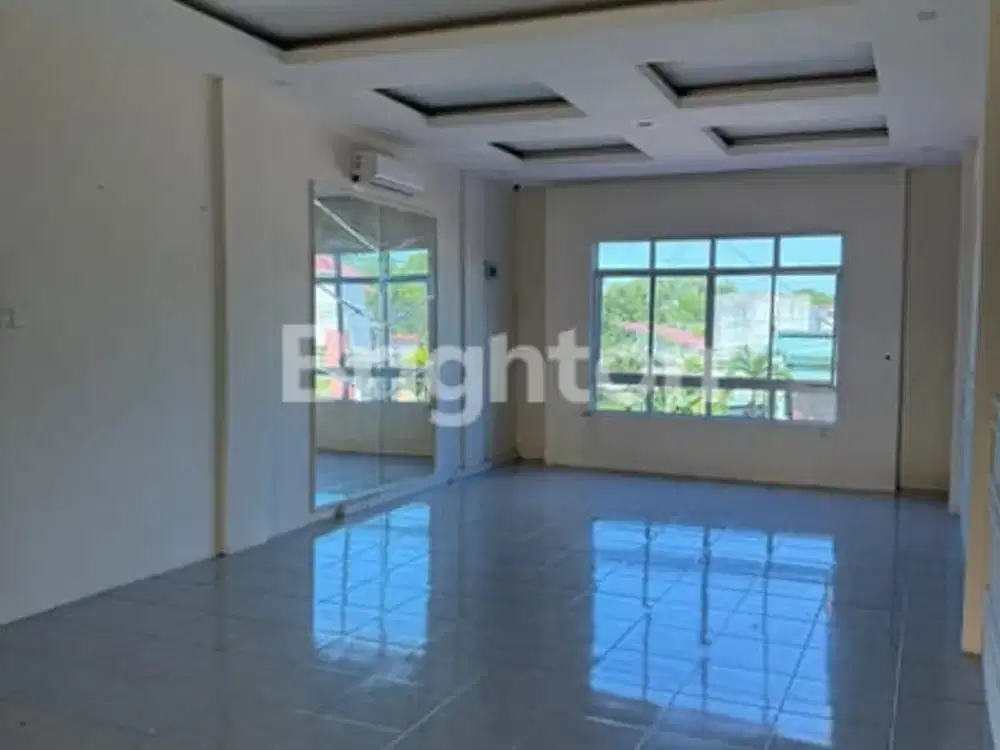 DIJUAL RUKO GANDENG DI BATU TANJUNG PINANG