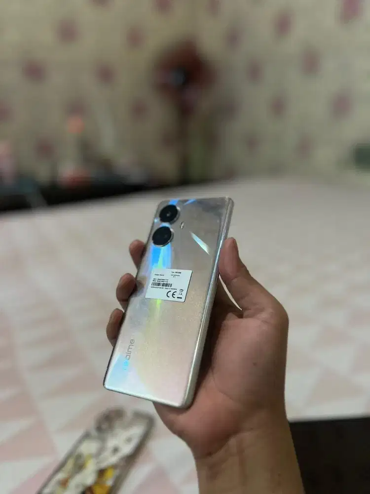 Realme 10 Pro Plus + 8/128 Gold