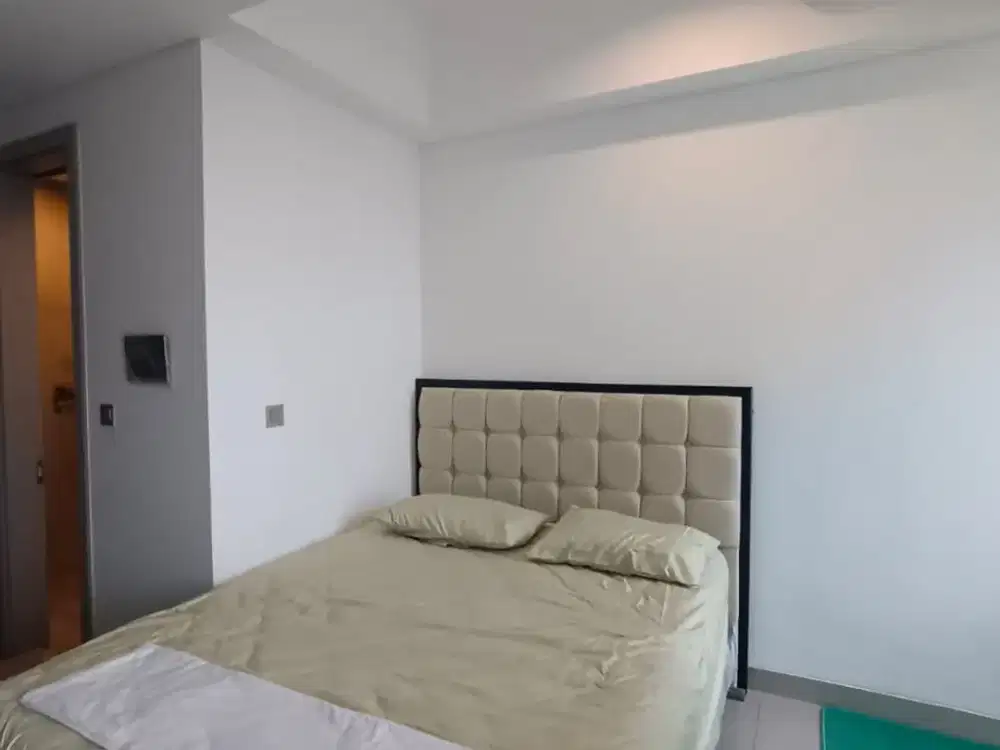 Vco - Disewakan Apartemen Fatmawati City Center Tower Victoria Parc Studio Furnish