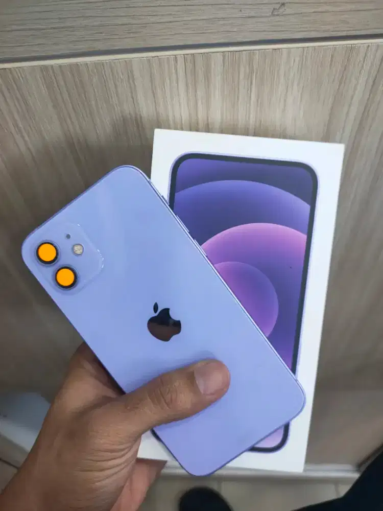 Iphone 12 128 Ibox