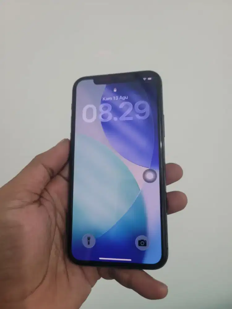 iPhone 11 Pro (64) beacukai