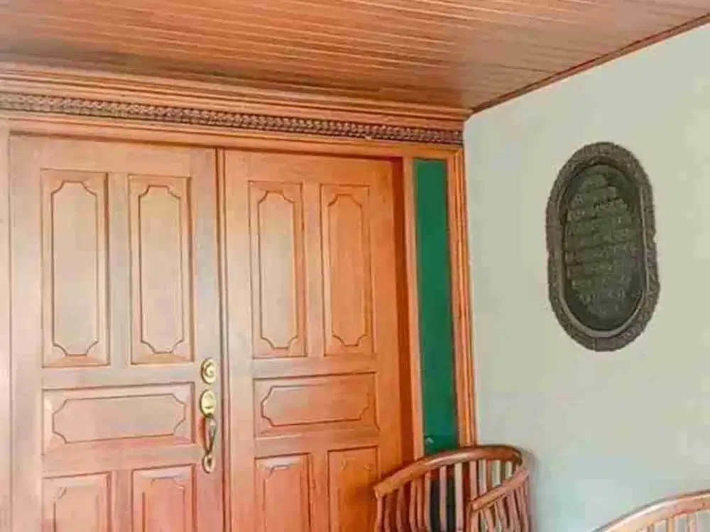 Dijual MURAH Rumah Jl.Patra Kuningan