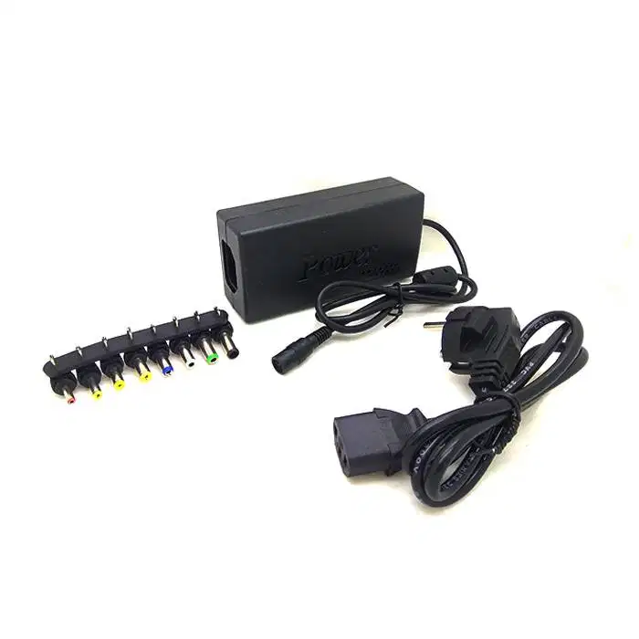 Adaptor Laptop / Notebook Universal 96w 12-24v