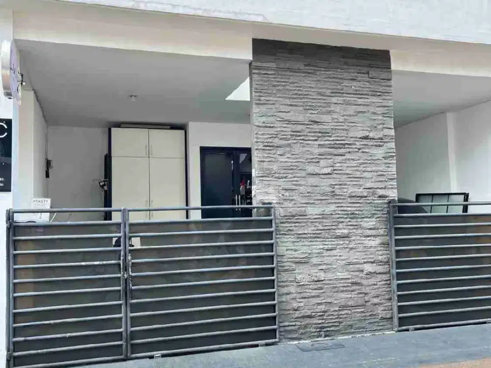 Rumah Bintaro Sek 3 Dilepas Hrg bersahabat