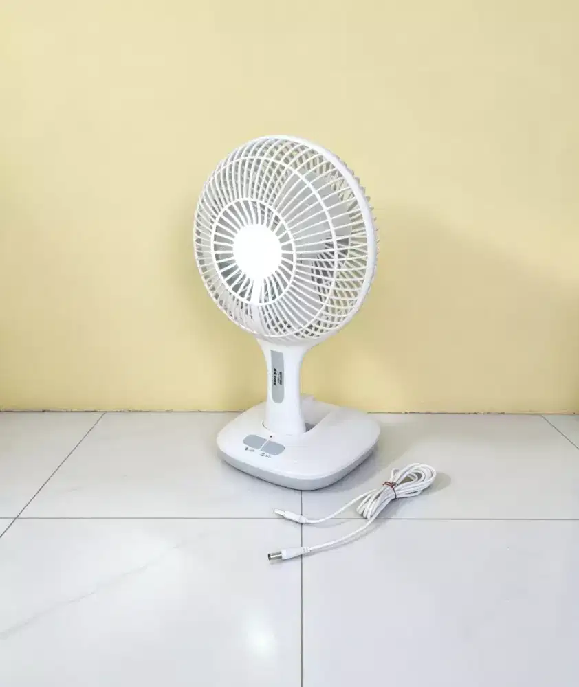 Lampu emergency 3in1