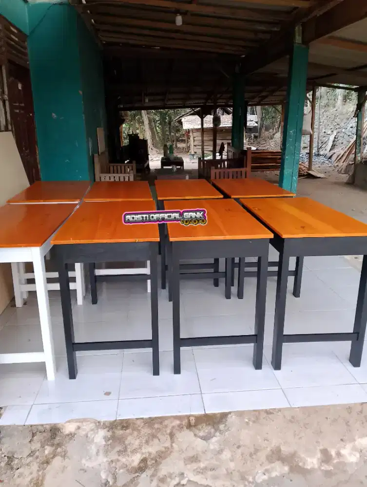 Meja serbaguna promo