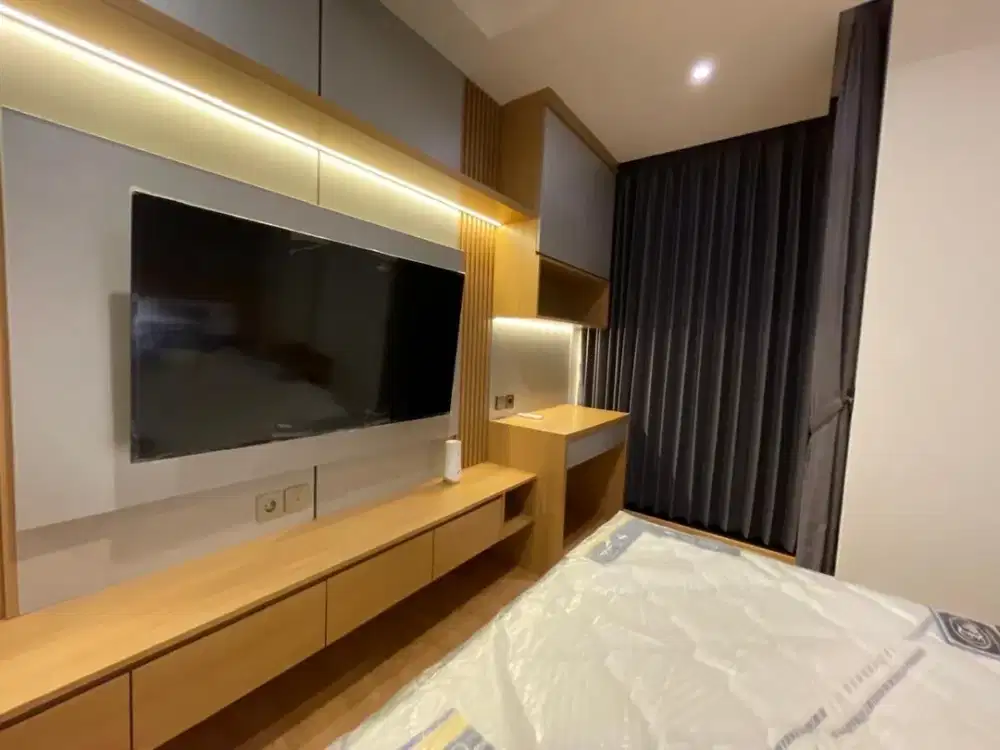 Vco - Disewakan Apartemen Fatmawati City Center Tower Corona Parc 1BR Furnish