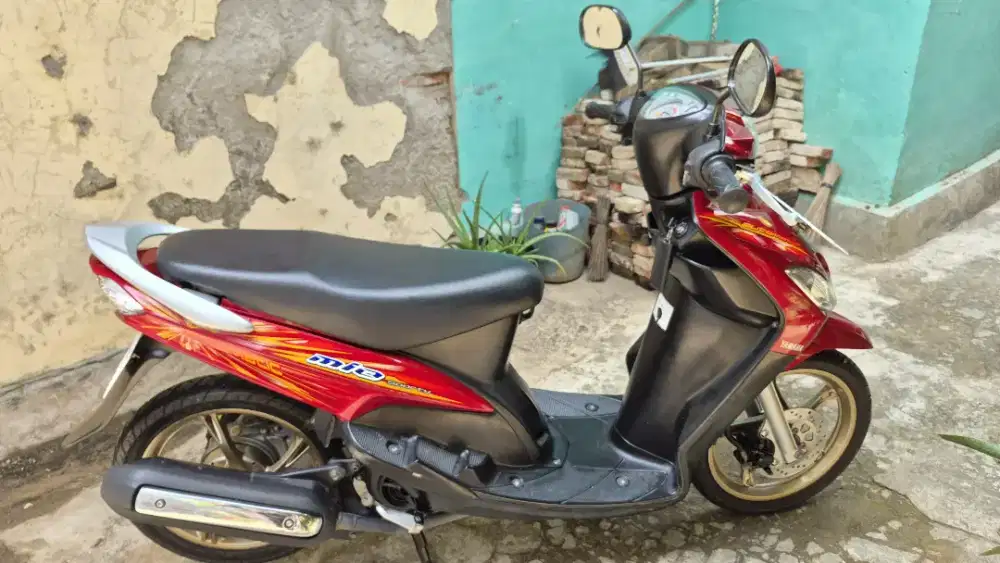 Mio th 2009 Istimewa