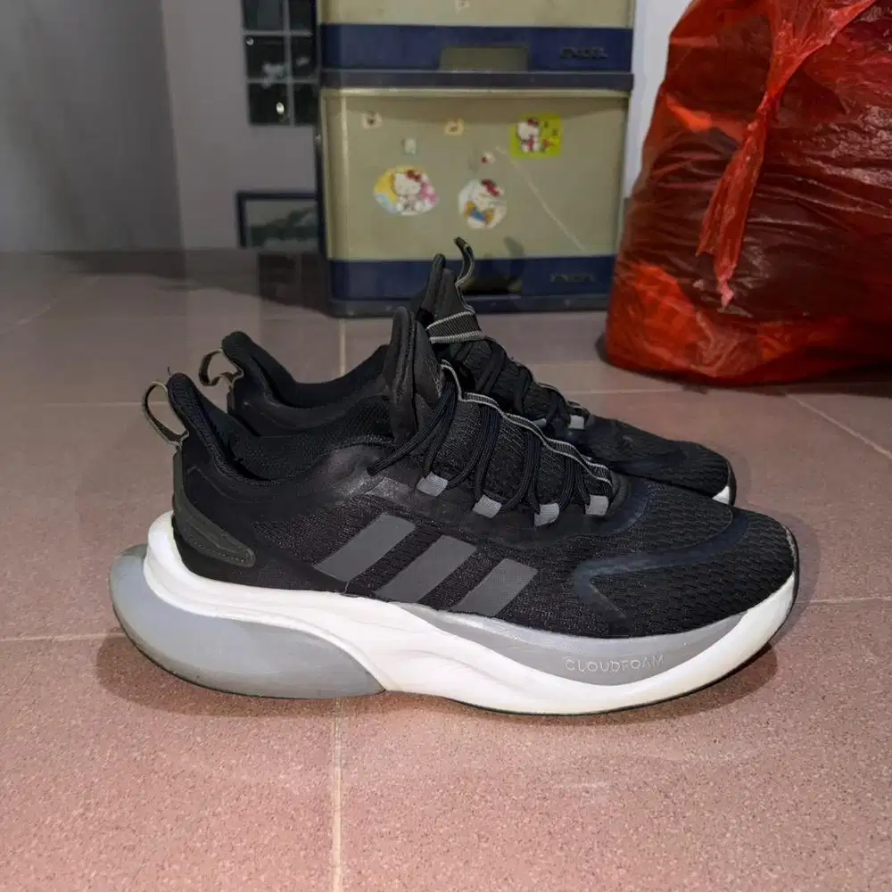 For Sale Adidas Alphabounce + Sustanaible Bounce