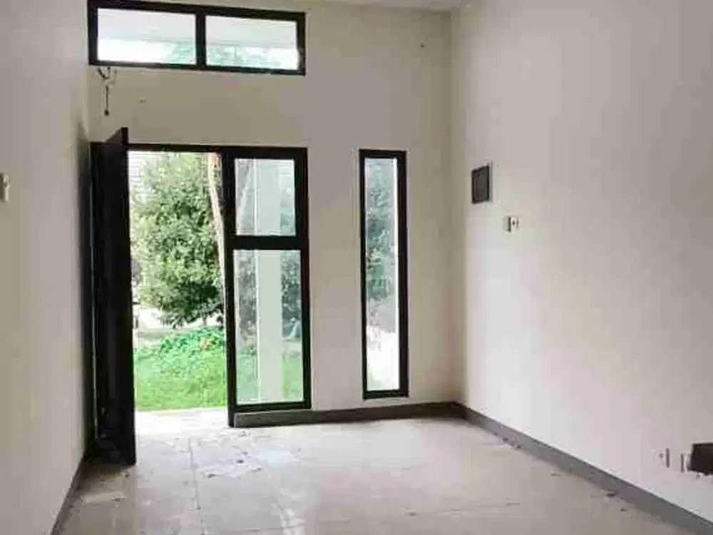 jual rugi rumah cluster segara city Bekasi  - termurah