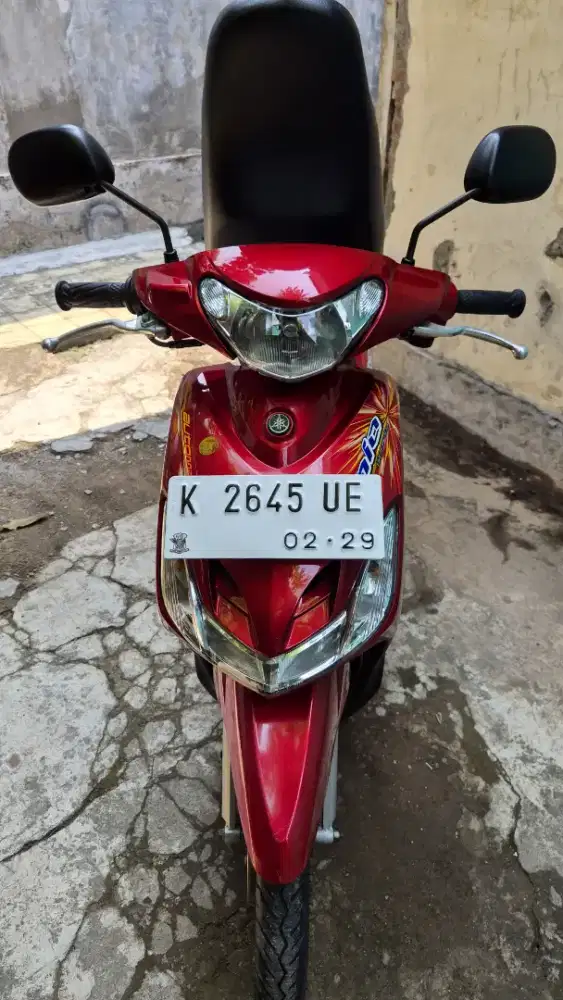 Mio th 2009 Istimewa