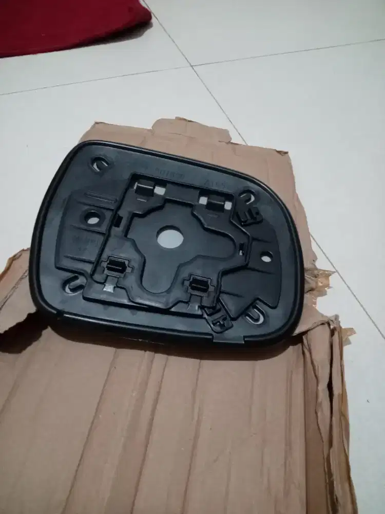 KACA SEPION INOVA/FORTUNER