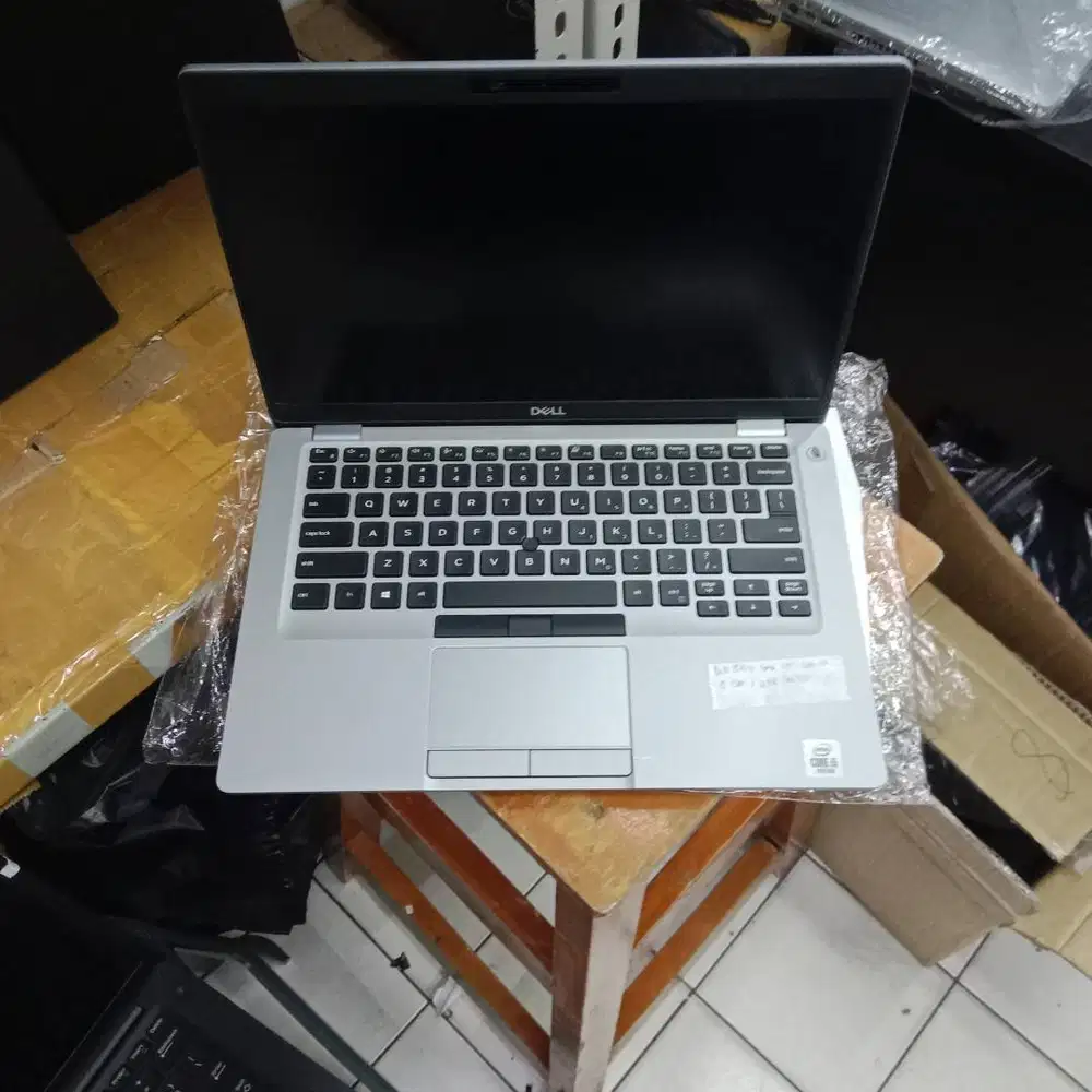 Dell 5410 Core i5 Gen 10th Ram 16gb ssd 256gb *VR
