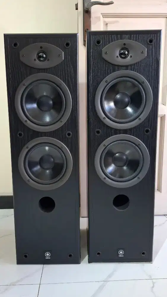 Yamaha. Ns45 japan