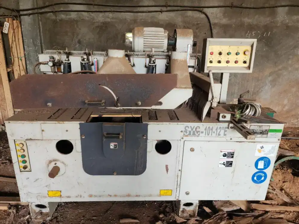 DijuaL multiple rip