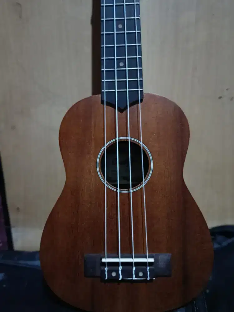 Gitar Ukulele 4 senar