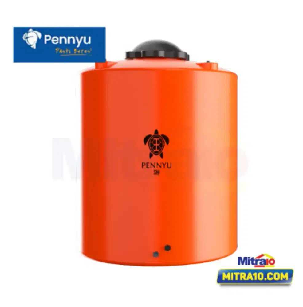 Tangki air PENNYU SATU SERIES