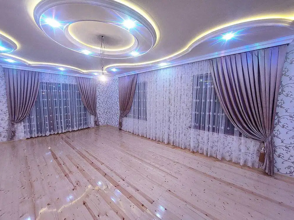 Jual Gorden Jendela & Pintu Gordyn Model Terbaru Wallpaper Dinding 3D