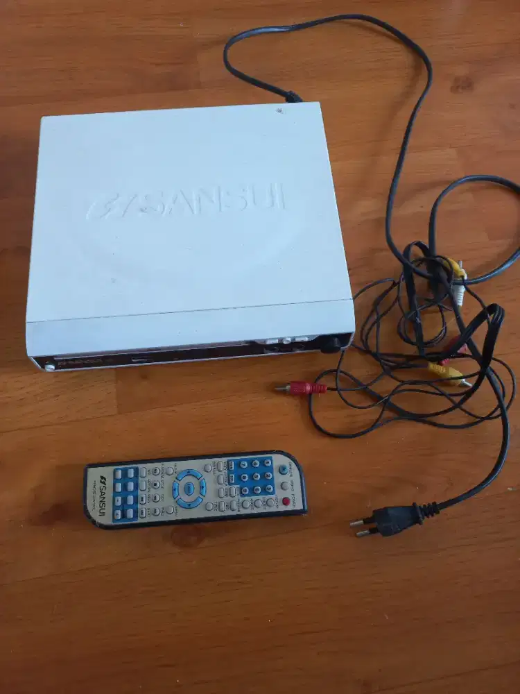 DBD sansui sdf 10