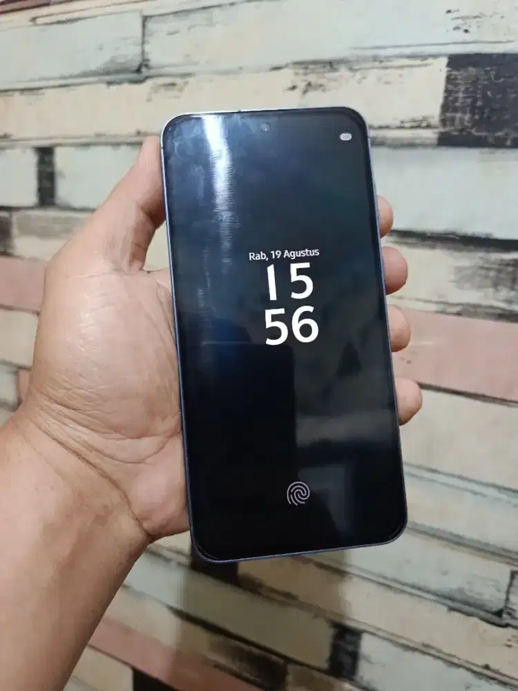 Samsung Galaxy A55 5G
